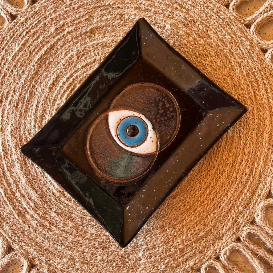 Second Sight Trinket Dishes