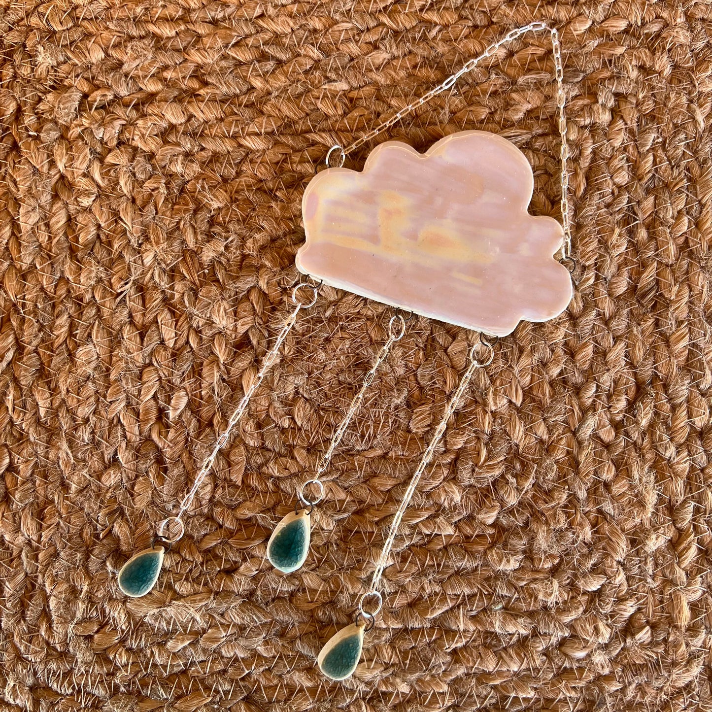 Monsoon Wall Hanger