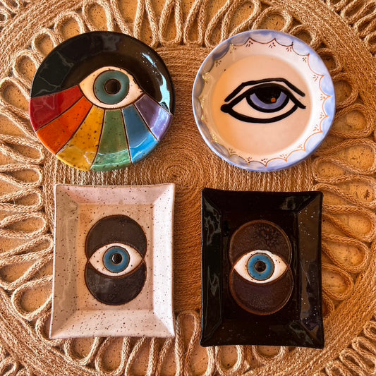 Second Sight Trinket Dishes
